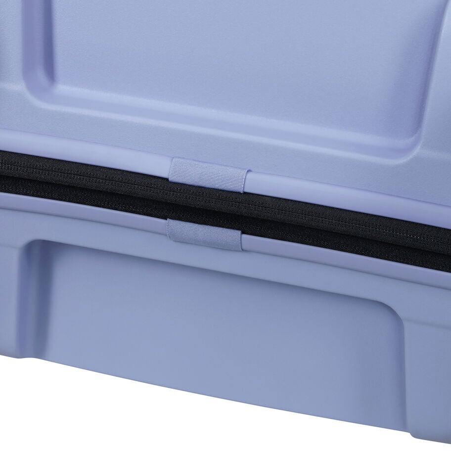 Samsonite RestackD Valise de Cabine Spinner in the color Lavande. image number 9